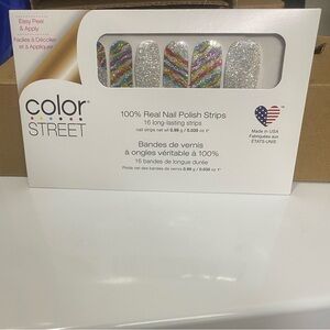 Color Street-Inner Strength